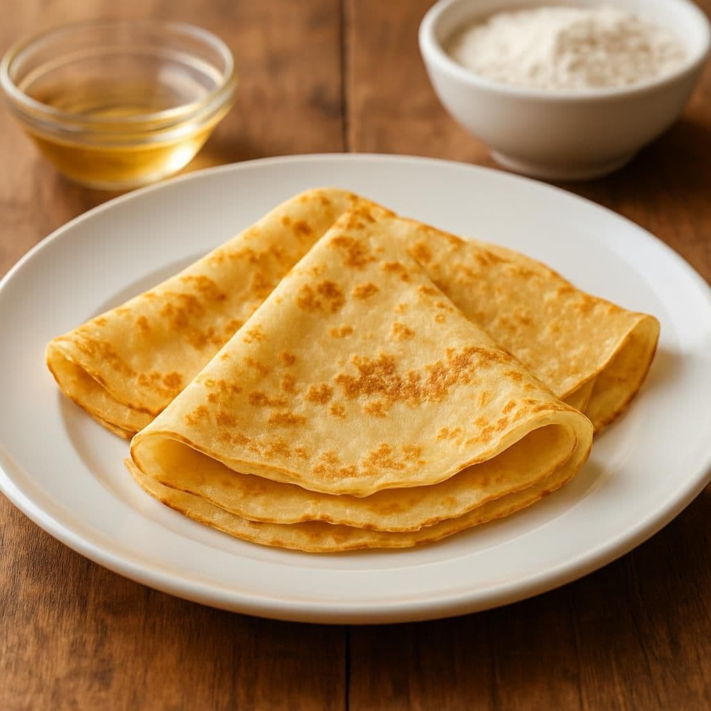 Crepes