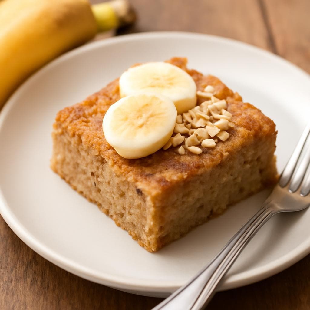 Dolci senza zucchero — ricetta vegana fatta in casa