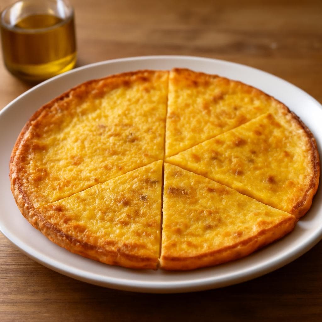 Farinata di ceci