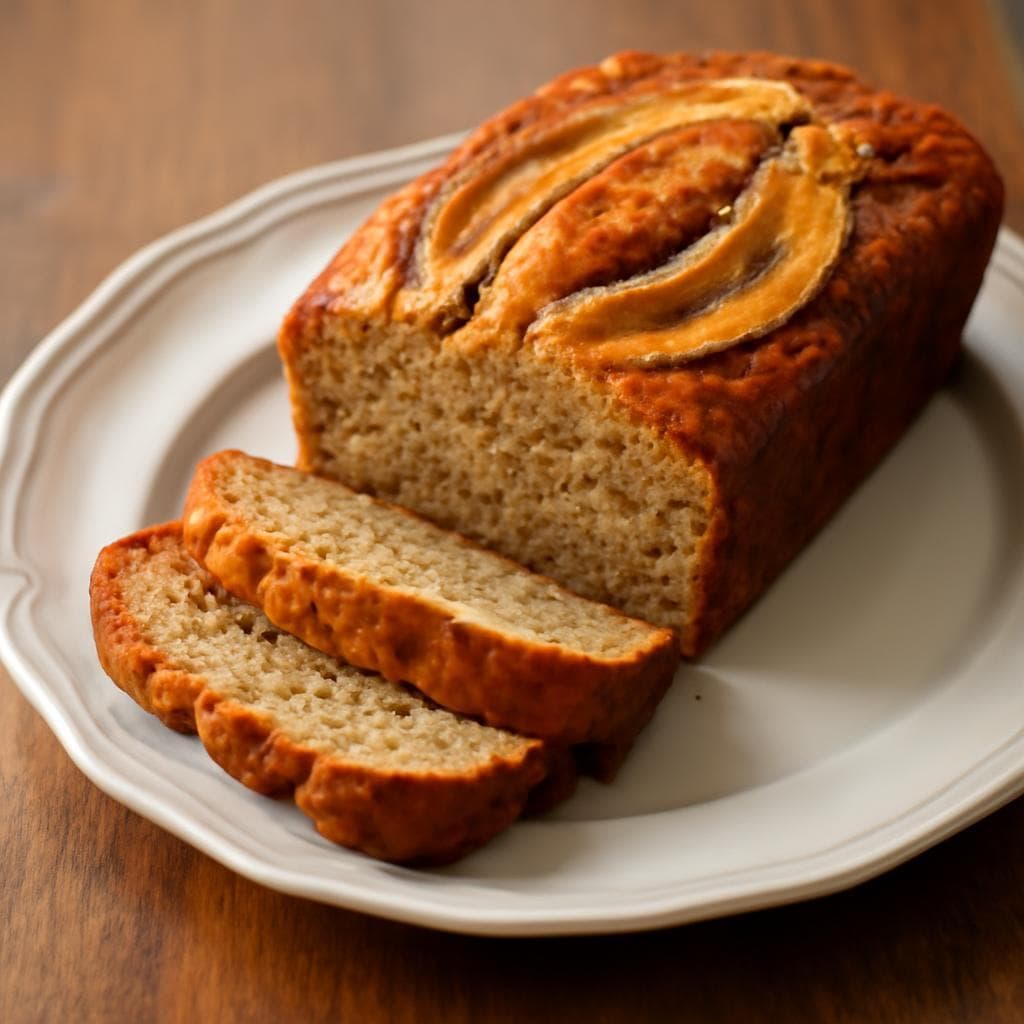 Banana bread