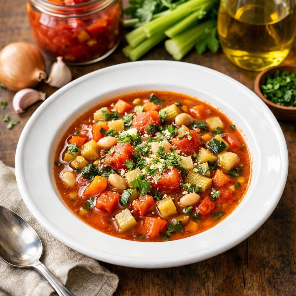 Minestrone