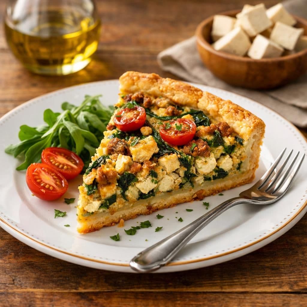 Torta salata