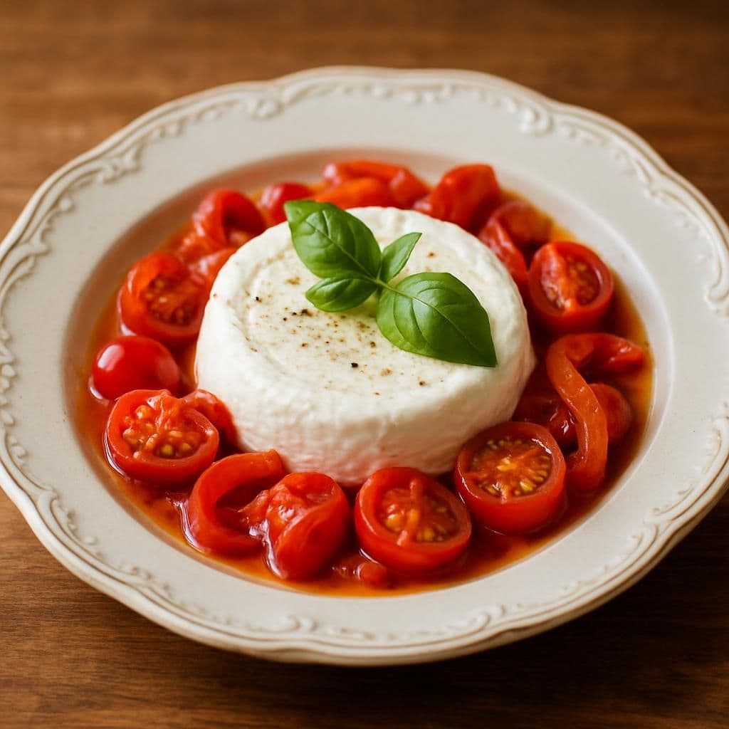Filiciata — ricetta italiana fatta in casa