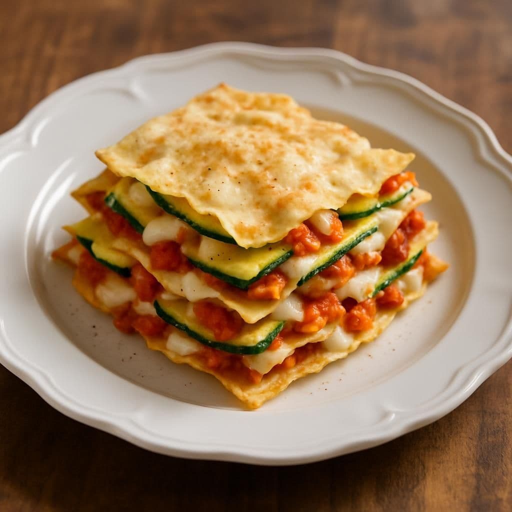 Lasagne di carasau