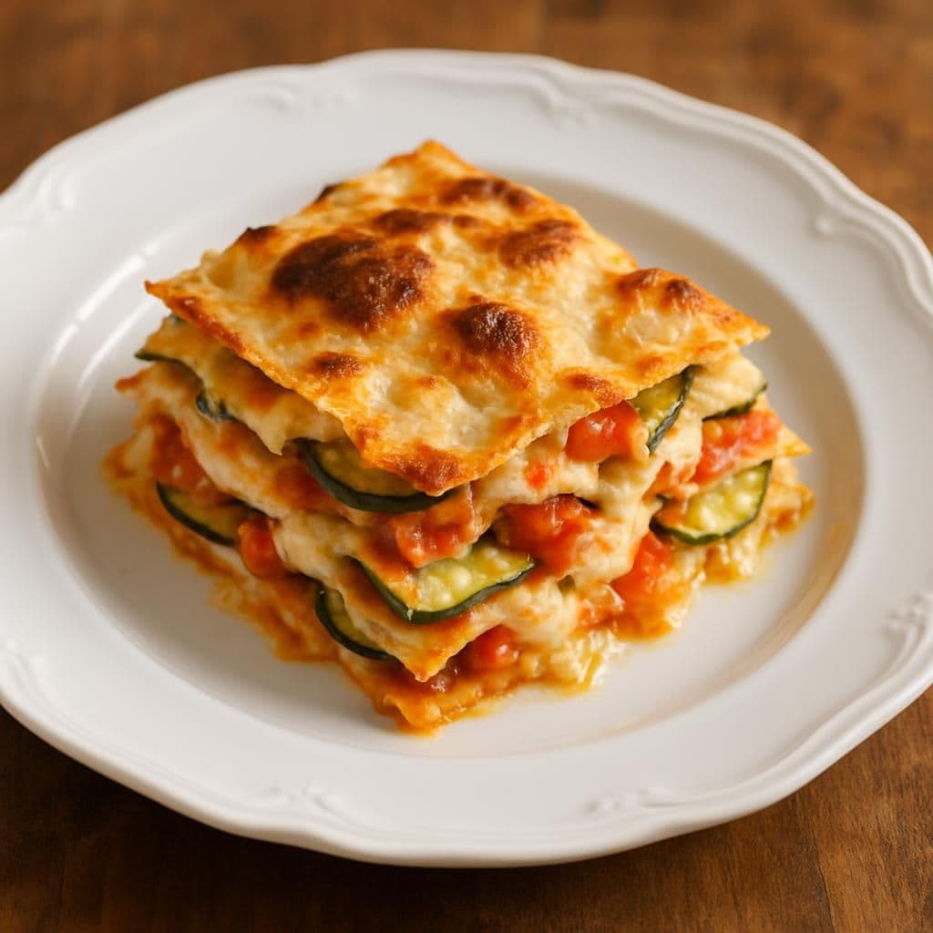 Lasagne di carasau