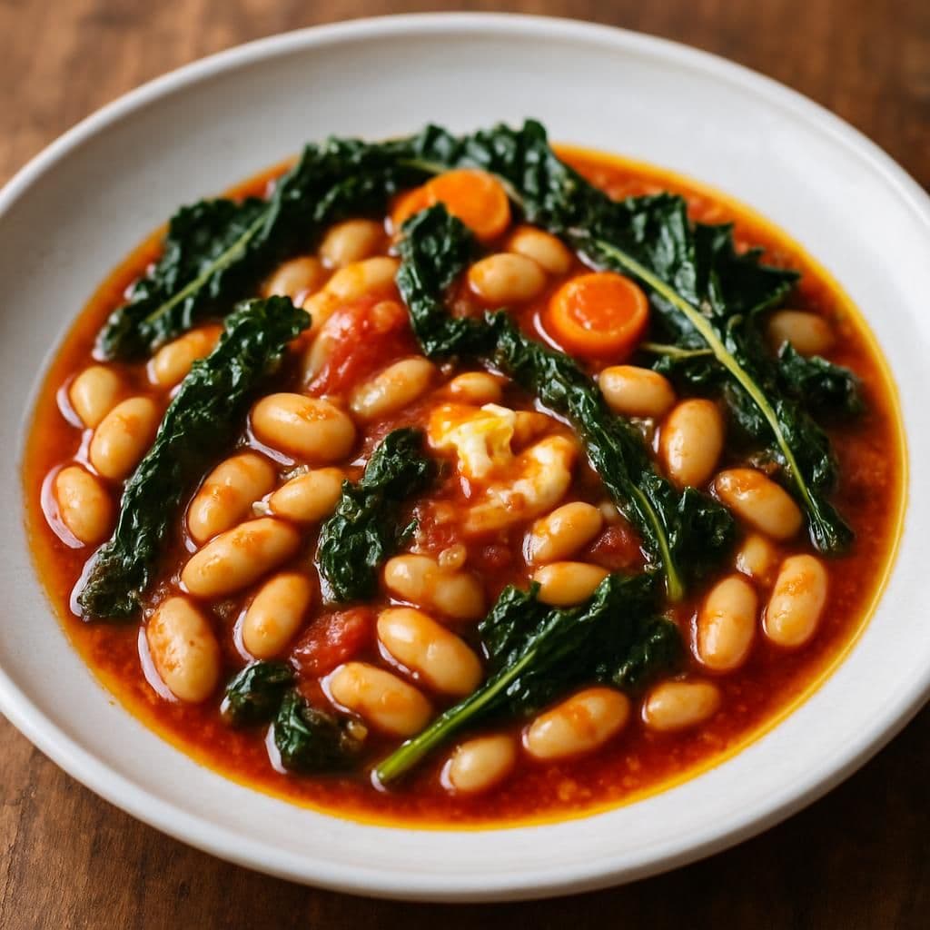 Fagioli cannellini