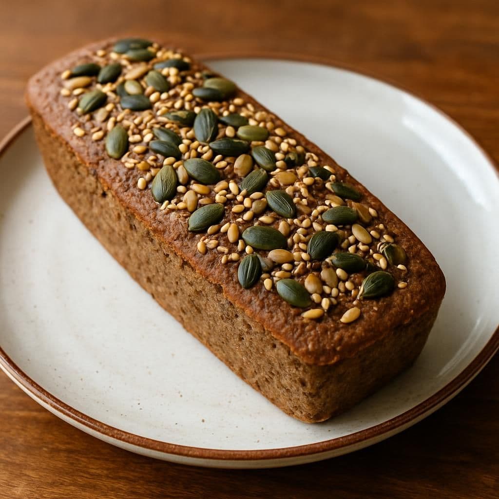 Pane di grano saraceno