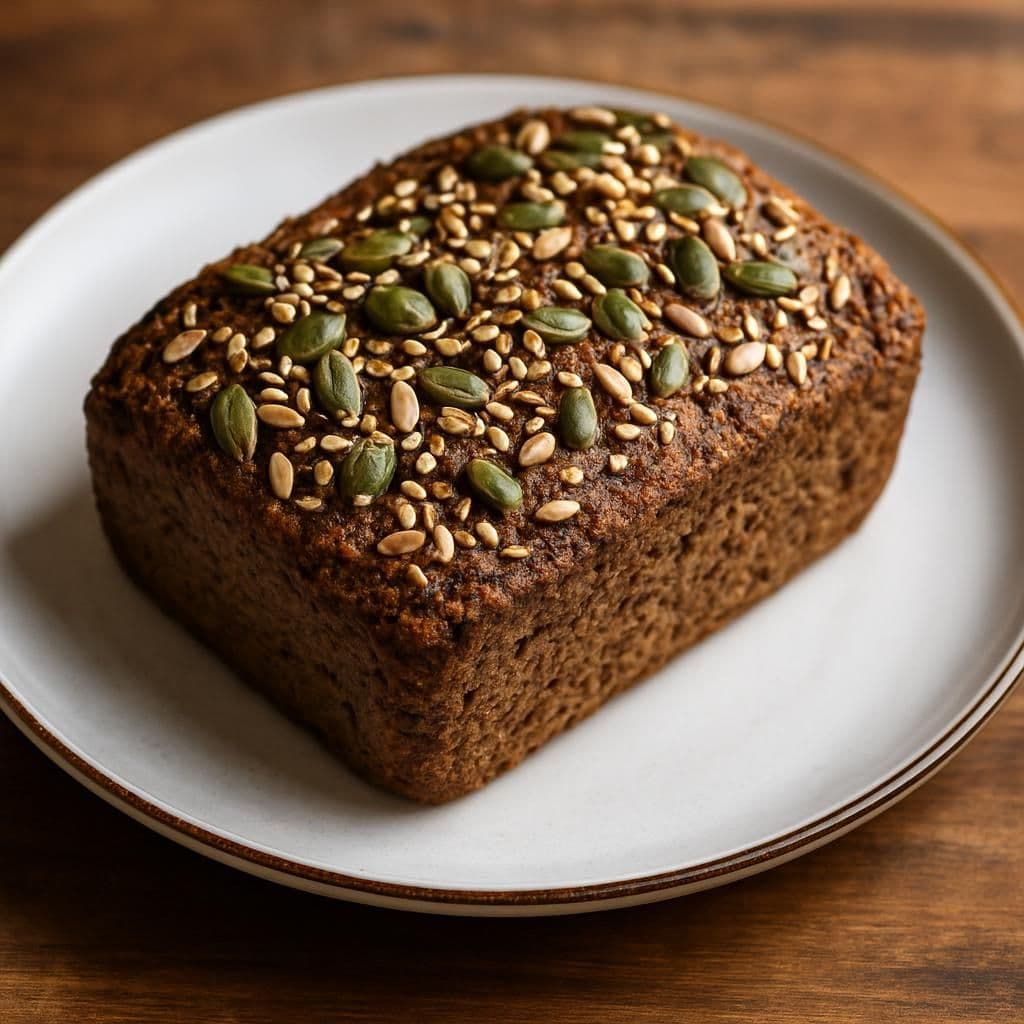 Pane di grano saraceno