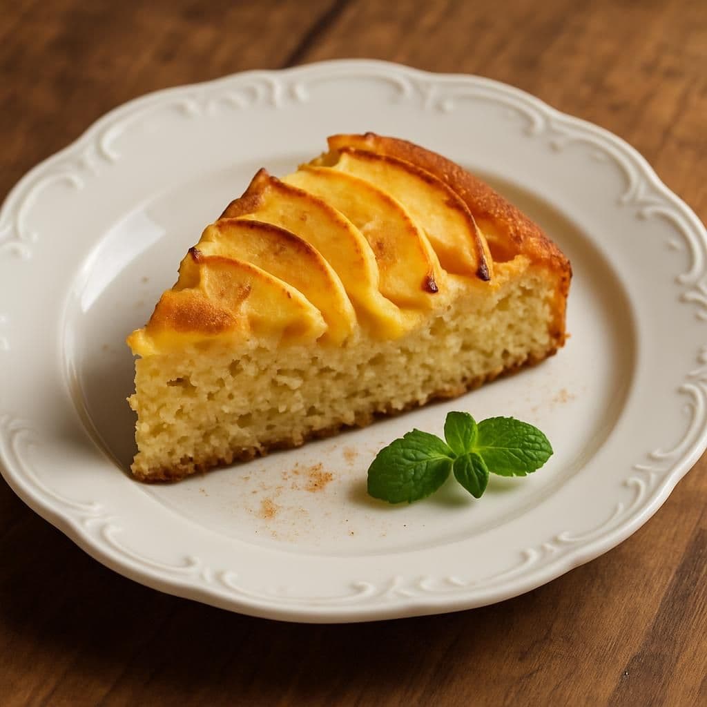 Torta di mele