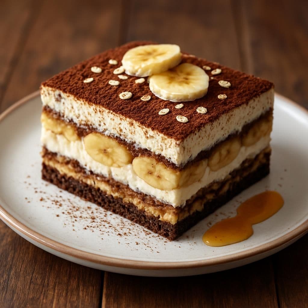 Tiramisù prevenzione a tavola