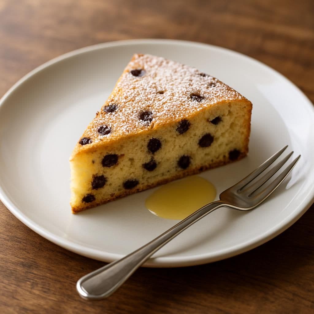 Torta yogurt