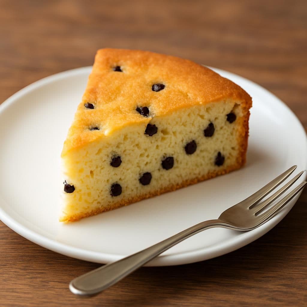 Torta yogurt